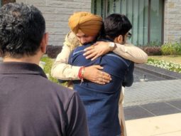Kapil Sharma reunites with Navjot Singh Sidhu in Punjab after months; fans wonder whether the latter will make a comeback on The Kapil Sharma Show