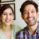 Vikrant Massey says this Diwali is very special; to celebrate with partner Sheetal Thakur in his dream home