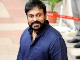 Chiranjeevi tests negative for COVID-19; says earlier result was faulty
