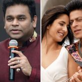 "Yash Chopra had that extra quality in him to pick new things and yet ground it in tradition,"- A.R. Rahman on working with the legendary film-maker in Jab Tak Hai Jaan