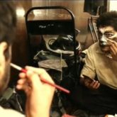 On the occasion of Bhai Dooj, Ira Khan shares a sneak peek into brother Junaid Khan's play