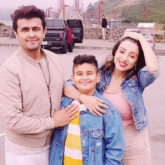 Sonu Nigam does not want his son to become a singer at least in India; says Neevan is a top gamer in UAE