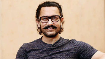 Aamir Khan heads to the theatres for the first time since lockdown to watch Suraj Pe Mangal Bhari