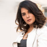 Richa Chadha honoured with Bharat Ratna Dr Ambedkar Award by Governor of Maharashtra for her contribution to Indian cinema