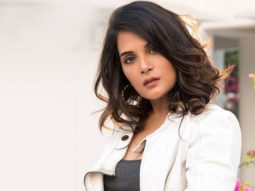 Richa Chadha honoured with Bharat Ratna Dr Ambedkar Award by Governor of Maharashtra for her contribution to Indian cinema