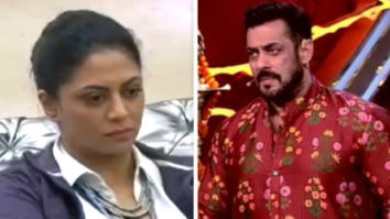 Bigg Boss 14: Kavita Kaushik upset with negative portrayal; says Salman Khan is not interested in listening to her