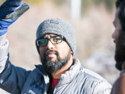 EXCLUSIVE: “Keeping the nepotism discussion aside, if the content is strong people are ready to welcome us,”-  director Kiran Reddy after the success of his debut film Gatham