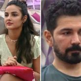 Bigg Boss 14: Jasmin Bhasin tells Abhinav Shukla that their friendship is unconditional; says she and Aly Goni play their own games