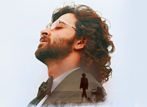 Hrithik Roshan pens down a beautiful message as Guzaarish clocks 10 years