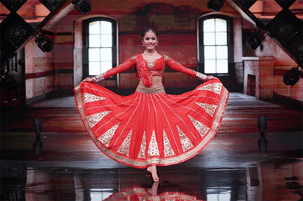 Here’s a sneak peek into India’s Best Dancer’s Grand Finale