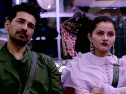 Bigg Boss 14: Rubina Dilaik confesses about her differences with husband Abhinav Shukla; Salman Khan asks her play individually