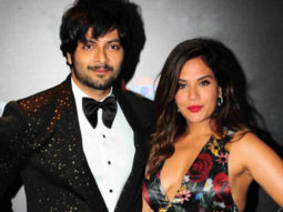Richa Chadha and Ali Fazal move into a new sea facing apartment
