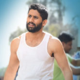 Samantha Akkineni unveils Naga Chaitanya’s first look poster of Love Story on his birthday with a sweet message