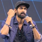 Rana Daggubati breaks down while talking about his critical health; says there would have been 30% chance of death