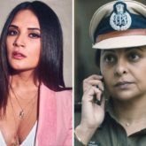 Richa Chadha defends Delhi Crimes after a Twitter user criticised people celebrating its win at Emmy International