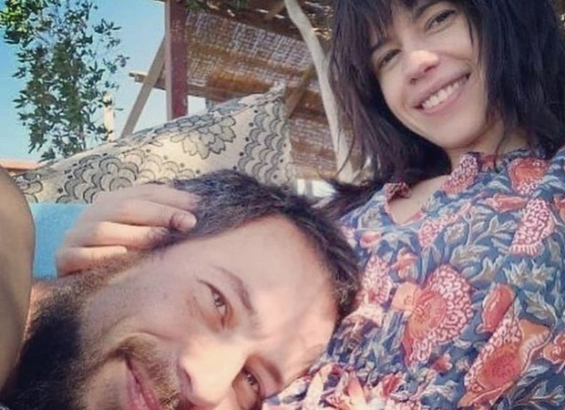 Kalki Koechlin shares details about life with partner Guy Hershberg; says they speak to their daughter in Hebrew, French, Hindi and Tamil