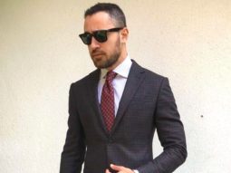 Imran Khan spotted in Mumbai after a long time; fans ask him to return on screen