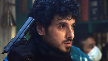 When Divyenndu Sharma’s impromptu act surprised everyone on the sets of Bicchoo Ka Khel