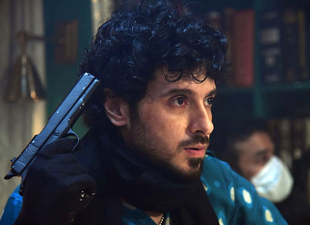 When Divyenndu Sharma’s impromptu act surprised everyone on the sets of Bicchoo Ka Khel