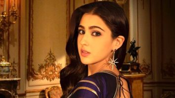 When people mistook Sara Ali Khan for a beggar for dancing on the street