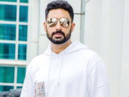 “Who hosts parties at a time like this?” Abhishek Bachchan