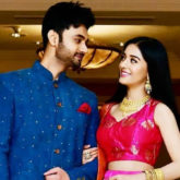 YAY! Amrita Rao and RJ Anmol welcome a baby boy
