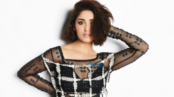 Celebrity Photos of Yami Gautam