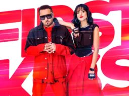 Yo Yo Honey Singh releases R&B song ‘First Kiss’, mentions Anushka Sharma and Virat Kohli in the tropical track