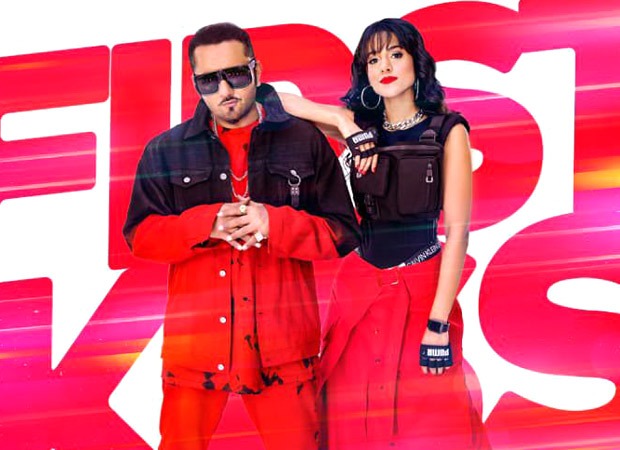 Yo Yo Honey Singh releases R&B song 'First Kiss', mentions Anushka Sharma and Virat Kohli in the tropical track