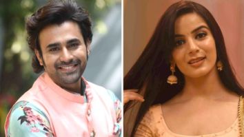Zee TV unveils its weekend fantasy thriller Brahmarakshas 2 starring Pearl V Puri and Nikki Sharma