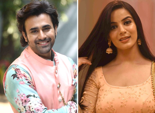 Zee TV unveils the second season of its weekend fantasy thriller Brahmarakshas starring Pear V Puri and Nikki Sharma