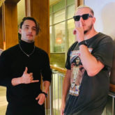 Bigg Boss 13 fame Asim Riaz meets DJ Snake for a ‘secret’ collaboration