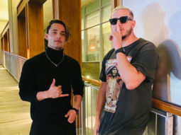 Bigg Boss 13 fame Asim Riaz meets DJ Snake for a ‘secret’ collaboration