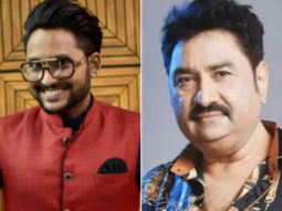 Jaan Kumar Sanu reacts to his father Kumar Sanu questioning his upbringing; says his father has refused to be in touch with him and his brothers