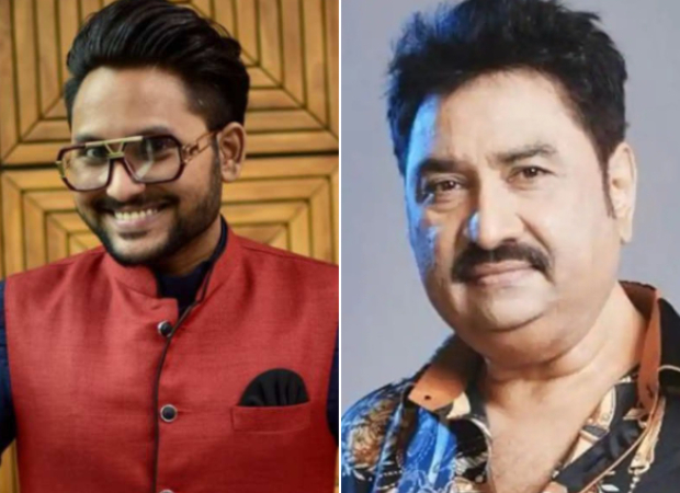  Jaan Kumar Sanu reacts to his father Kumar Sanu questioning his upbringing; says his father has refused to be in touch with him and his brothers