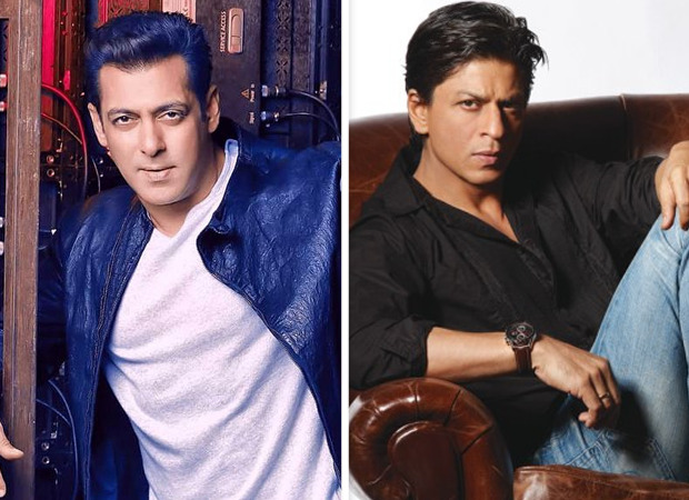 SCOOP: Salman Khan to shoot for 12 days for extended cameo in Shah Rukh Khan-starrer Pathan? SCOOP: Salman Khan to shoot for 12 days for extended cameo in Shah Rukh Khan-starrer Pathan?