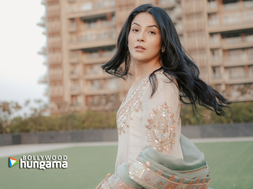 Shehnaaz Gill Shehnaaz Gill