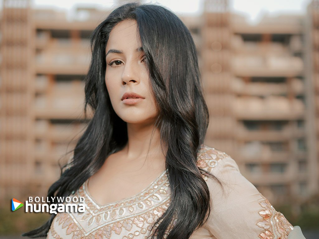 Shehnaaz Gill Shehnaaz Gill