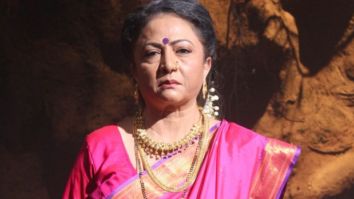“Excited to shoot for action sequences at the age of 57”, says Rupa Divetia on her role in Brahmarakshas 2