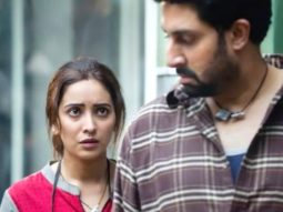 “Her talent is there to speak for itself”, says Asha Negi’s Ludo costar Abhishek Bachchan