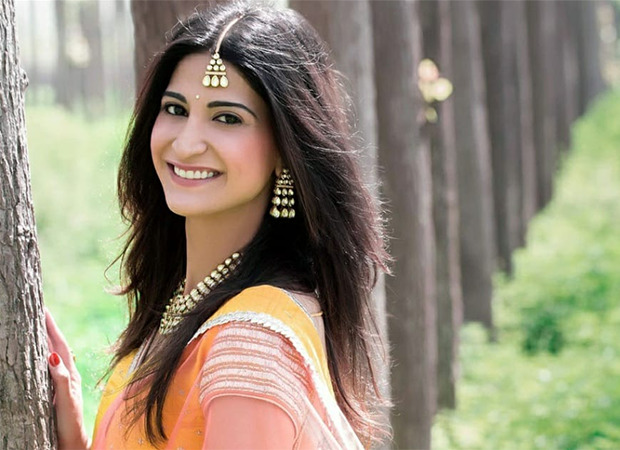 “I have started understanding relationships better because of Sir Sir Sarla”, says Aahana Kumra