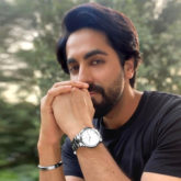 “I’m deeply inspired by the heroism of self-made, idealistic people of India”, says Ayushmann Khurrana