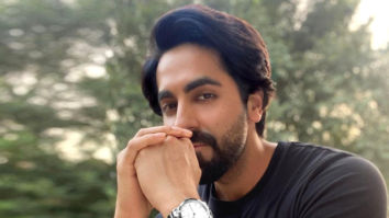 “I’m deeply inspired by the heroism of self-made, idealistic people of India”, says Ayushmann Khurrana