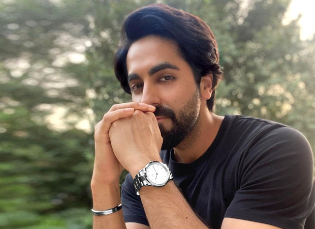 “I’m deeply inspired by the heroism of self-made, idealistic people of India”, says Ayushmann Khurrana