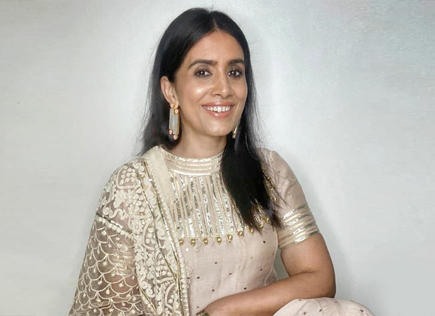 “There’s a little bit of White Lily and Night Rider in everyone,” says Sonali Kulkarni