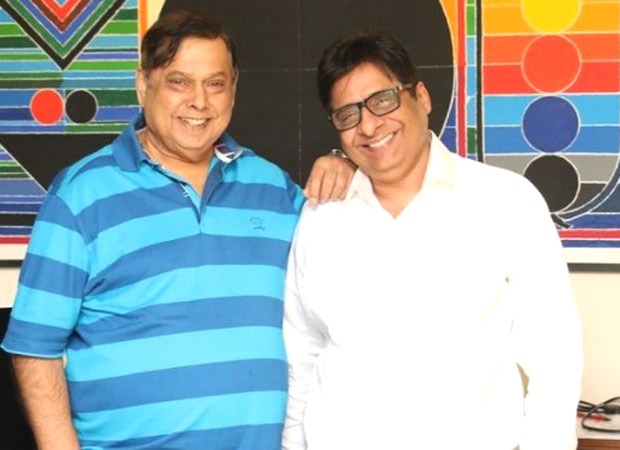 “Watching the trailer of Coolie No. 1 was a very emotional moment for me”, says Vashu Bhagnani