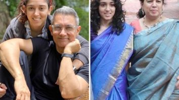 “We are not a broken family by any means” – says Ira Khan on her parents Aamir Khan and Reena Dutta’s divorce