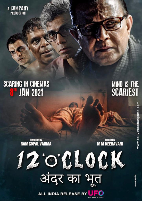 12 ‘O’ Clock Movie Review Release Date (2021) Songs Music