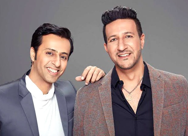 12 Years Of Rab Ne Bana Di Jodi Salim-Sulaiman reveal, “‘Haule Haule Ho Jayega Pyaar’ came from Aditya Chopra’s rough tune”