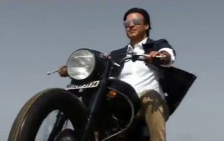 18 Years Of Saathiya: Vivek Oberoi recreates the bike scene while swaying to ‘O Humdun Suniye Re’